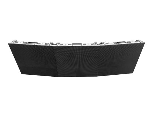 Innenmiet-LED Bildschirmanzeige-Wand P2.97mm 120 Grad-Blickwinkel