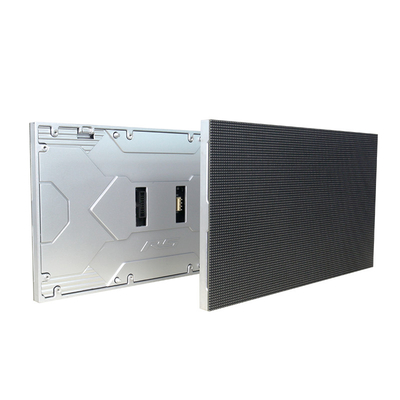 Stabilisierender Innen-LED Bildschirm der P1.875mm LED-Anzeigen-Modul-