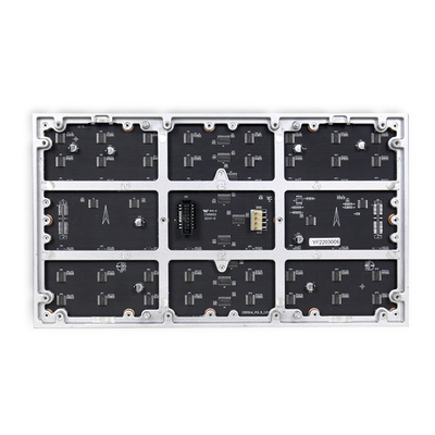 Stabilisierender Innen-LED Bildschirm der P1.875mm LED-Anzeigen-Modul-