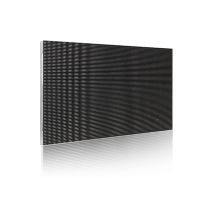 Innen-Digitalanzeigen-Modul P2.34mm LED steif und Undeformed
