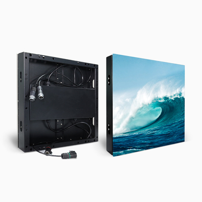 Bodenfliese LED DisplayP2.976P3.91P4.81