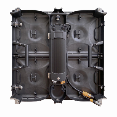 576×576mm Miet-Reihe P3.8