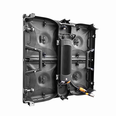 576×576mm Miet-Reihe P6