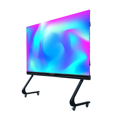 4K HD 108&quot; 1Conference Schirm des Raum-LED mit breiterer Sichterweiterung