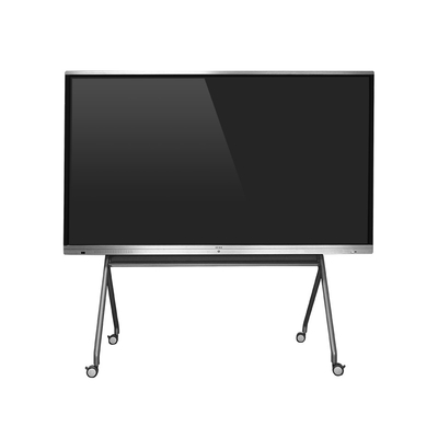 Hochauflösendes 86&quot; alle in einem intelligenten kundenspezifischen LCD-Bildschirm für Konferenzzimmer