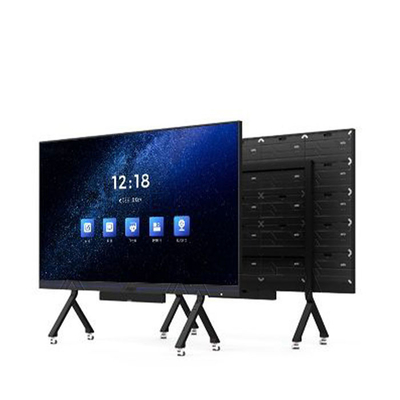 HD 136&quot; Schirm aller des Konferenzsaal-LED in einem Maschinen-Gremium