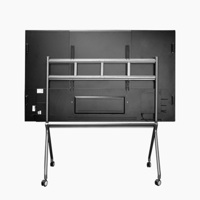 75&quot; LCD-Bildschirm-intelligentes Fernbedienfeld Note 4K HD