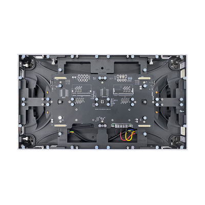Feine Pixel-Neigung LED Pcreen