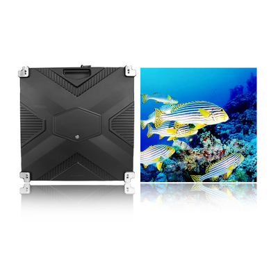 LED-BILDSCHIRM MIT FEINEM PIXELABSTAND 480*480*75MM
