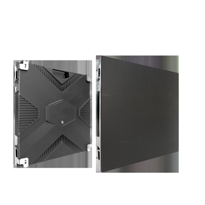 LED-BILDSCHIRM MIT FEINEM PIXELABSTAND 480*480*75MM