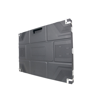 Reihe 640*480mm P1.86mm IndoorFixed