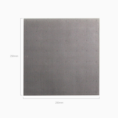 Miet-LED Schirm-Platten P3.91mm-Innenstadiums-für Kultur Actvity