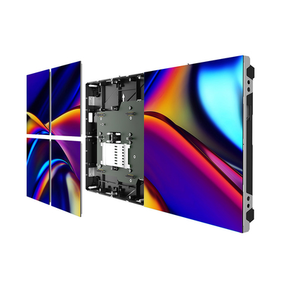 PFEILER feine Pixel-Neigungs-Reihe P0.9375mm