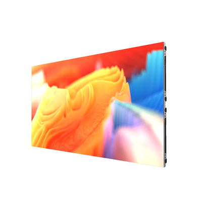 PFEILER feine Pixel-Neigungs-Reihe P1.25mm