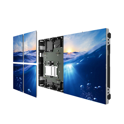 PFEILER feine Pixel-Neigungs-Reihe P1.25mm