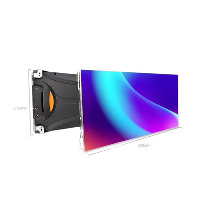 Feine Pixel-Neigungs-Reihe 600*337.5mm