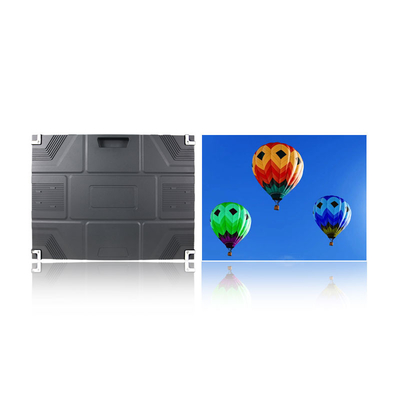 Feine Pixel-Neigungs-Reihe 640*480mm