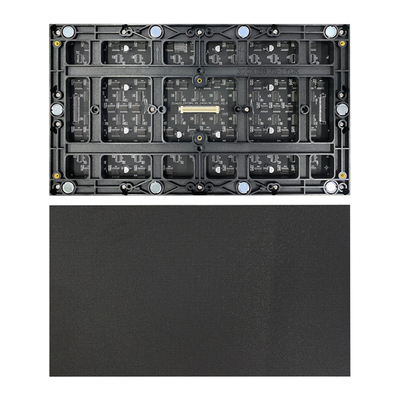 Feine Pixel-Neigung LED Pcreen