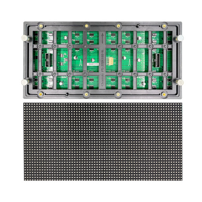 LED Werbungs-Schirm P5mm im Freien 120 Grad ultra Weitwinkel