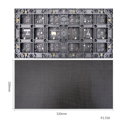 Innen-LED-Anzeige Vedio-Wand