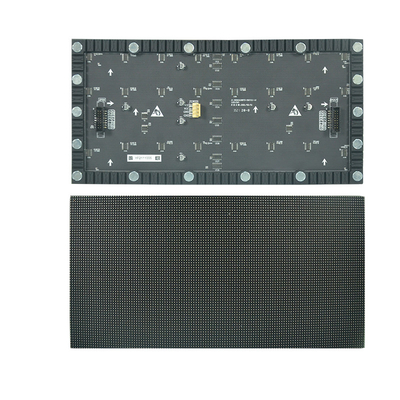 Bildschirm-kundenspezifische spezielle Formen P2.5mm Cylintrical LED