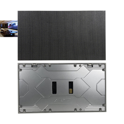 Bildschirm-Brett-Aluminiummodul P1.875mm Innen-LED