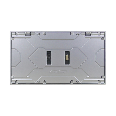 Bildschirm-Brett-Aluminiummodul P1.875mm Innen-LED