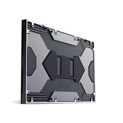 Aluminium-Shell P1.5625mm LED-Anzeigen-Modul-Stärke 10mm