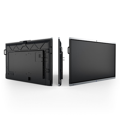 75&quot; Noten-intelligenter LCD-Bildschirm aller 4K HD in einer Platte für Konferenzzimmer