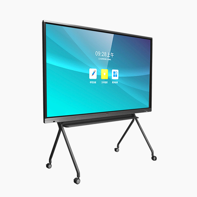 Hochauflösende LCD-Anzeige alle Konferenzzimmer 4K HD in einer Maschine