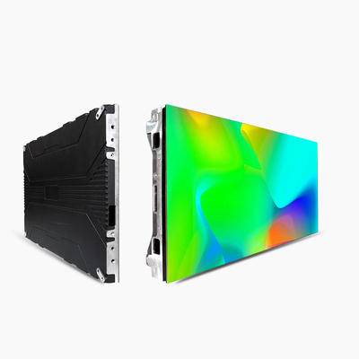Konferenzsaal LED HD 4K162“ zeigen Digital an, die Bildschirme annoncieren
