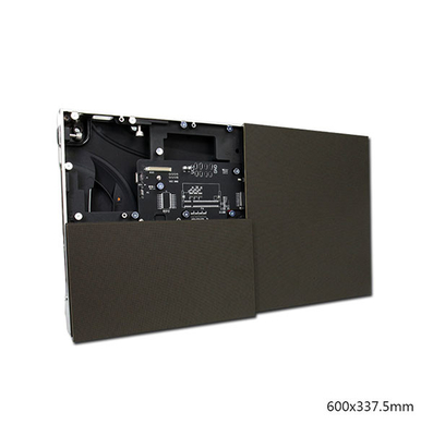 Schirm-justierbare Farbtemperatur RGB 8K HD feiner Neigungs-LED