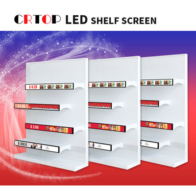 Kreativer LED Bildschirm P1.875mm für Supermarkt-Einkaufszentrum
