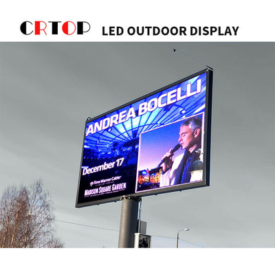 LED Modul P8mm Wand-320mm*160mm im Freien für Bürogebäude