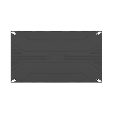 108&quot; P1.25mm-Konferenzzimmer LED-Anzeige 180 Grad breiter Blickwinkel