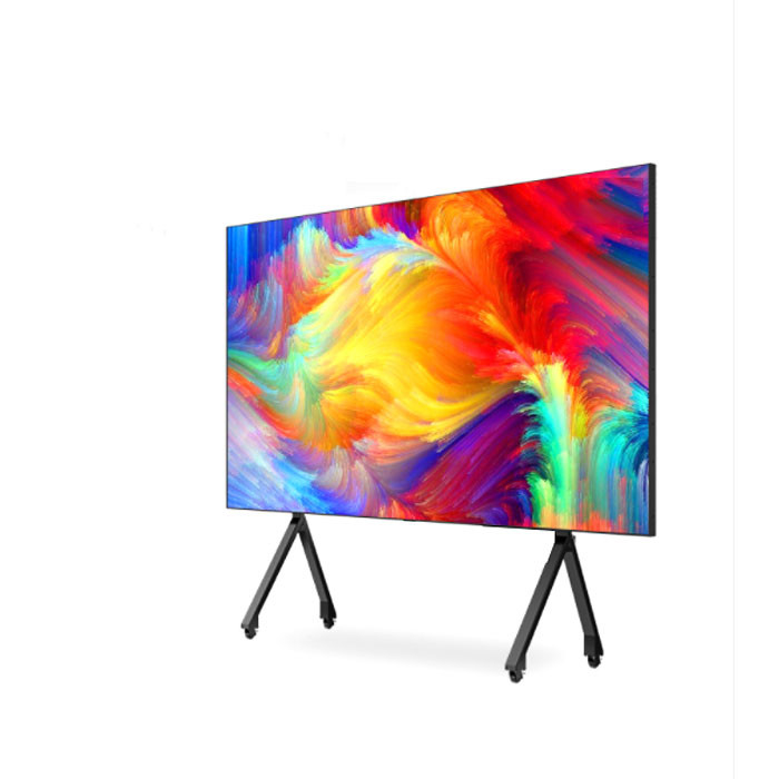 162&quot; alle auf einem Schirm der P1.25mm-Konferenzzimmer-Platten-HD 4K Smart LED