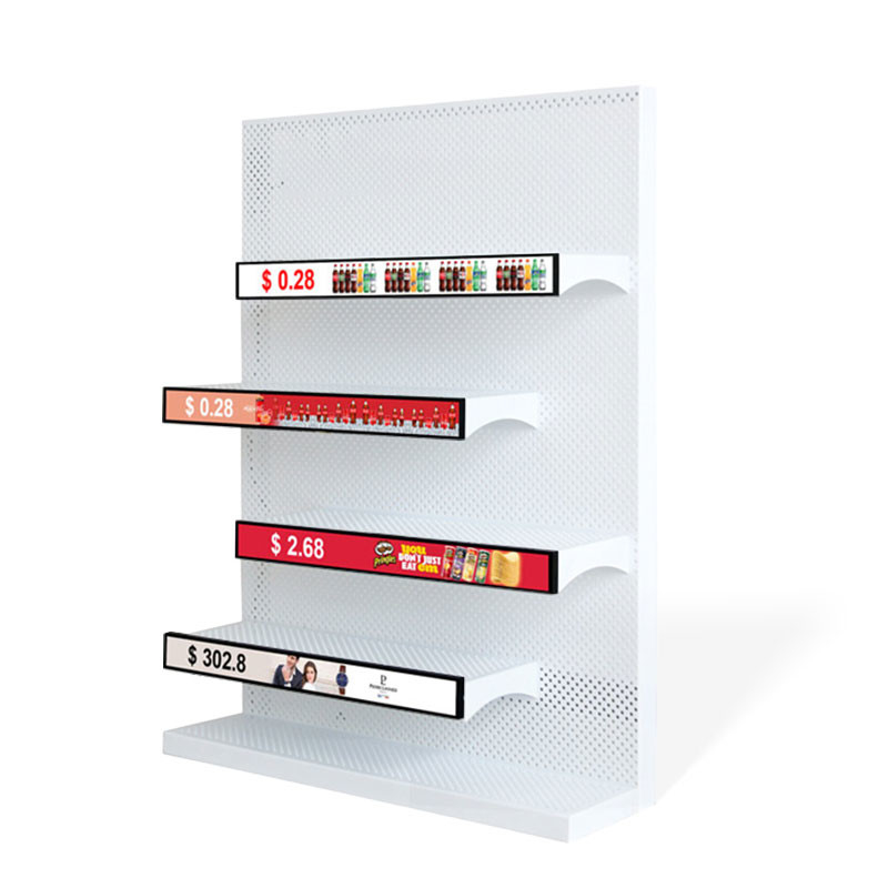 Kreativer LED Bildschirm P1.875mm für Supermarkt-Einkaufszentrum